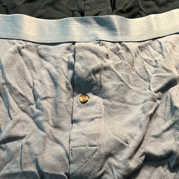 Kingsize Men's Boxer Briefs Set (3) - Picture 6 of 10